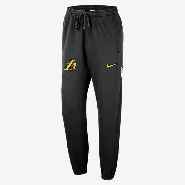 Nike lakers joggers 2025